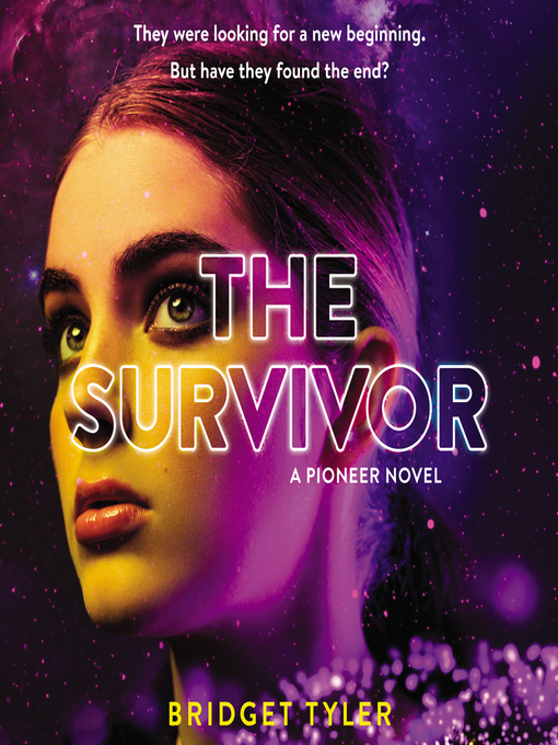 Title details for The Survivor by Bridget Tyler - Available